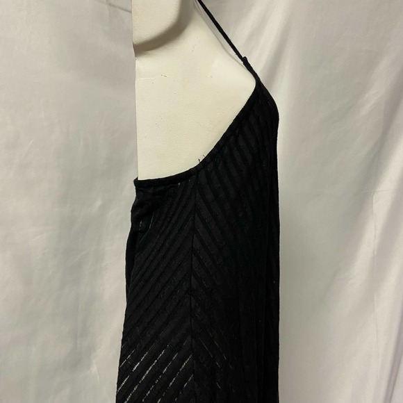Billabong Spaghetti Strap Top Loose Hi Lo Sides Flowing Size M - Picture 5 of 11